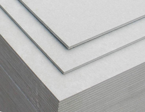 پانل سیمانی 18 میل (فایبر سمنت برد 18 میل)