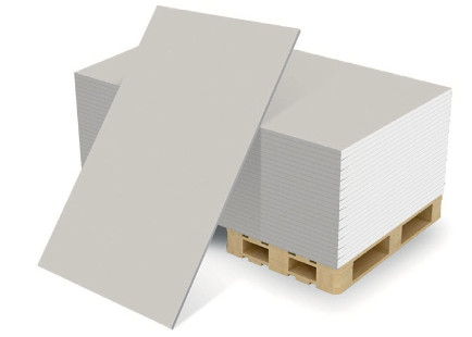 پانل گچی RG12/5 کناف، گچبرگ RG12/5 کناف