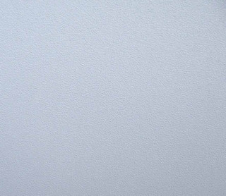 تایل گچی ساده روکش PVC پشت آلومینیومی کناف