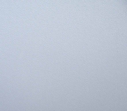 تایل گچی ساده روکش PVC پشت آلومینیومی کناف