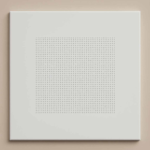 تایل آلومینیومی وسط پانچ